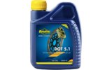 Brake Fluid Putoline Universal DOT5.1 500ml