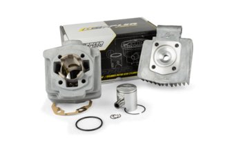 Sylinterisarja Doppler 50cc Alu ER1 MBK 51 AC
