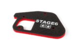Air Filter Stage6 Double Layer Yamaha BWs / Slider