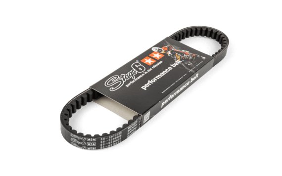 Vetohihna Stage6 Pro Belt Aerox / Minarelli pitkä