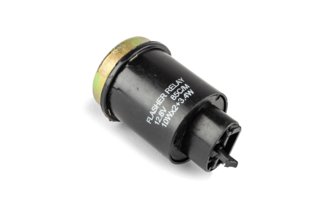 LED-vilkkurele STR8 150W Kymco SYM GY6
