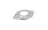 Support Plate for crankcase oil seal Peugeot 103