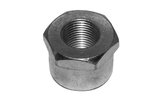 Wheel Nut w. flange M11x1.00