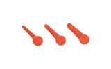 Plugs for fuel / oil / water hose - 3/4mm - 5/6mm - 7/8mm