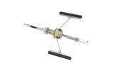 Cylinder Honing Tool 51 to 178mm bore
