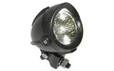 Additional Lamp halogen d.50mm black