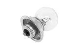 Bulb 6V - 15W P26S (bulb G25.5) white