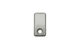 Chain Tensioner Plate (x1) Derbi DRD Racing