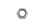 Nut self-locking wheel axle M12x1.50 Derbi / Gilera / Aprilia