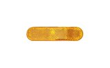 Reflector side Piaggio Zip / Vespa LX / MP3