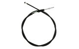 Brake Cable original Piaggio Typhoon / Aprilia SR 2011 - 16