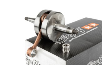 Kampiakseli Stage6 HPC Derbi Euro 3 / 4