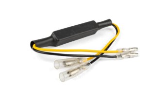 LED-merkkivalon vastus STR8 11W - 15 ohmia