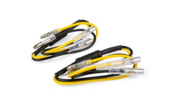 LED-merkkivalon vastus STR8 (x2) 5W - 27 ohmia