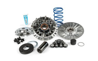 CVT Polini Maxi Hi-Speed Evolution Yamaha Tmax 500cc