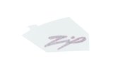Sticker right "Zip" Piaggio Zip 4-stroke