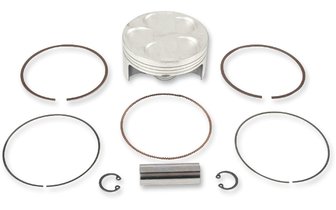 Mäntä Prox taottu 76,96mm koko B YZF / WRF 250