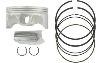 Mäntä Prox valettu 95,47mm koko A RM-Z 450 2005-2007