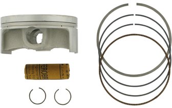 Mäntä Prox valettu 76,97mm koko B KXF 250 2006-2009