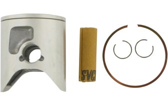 Mäntä Prox valettu 66,35mm koko A1 CR 250 2005-2007