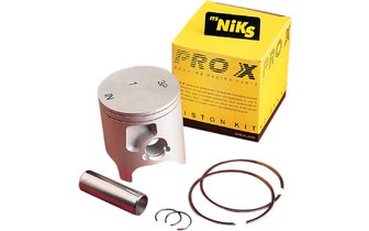 Mäntä Prox valettu 67,44mm koko A SX / EXC 250 1996 - 1999