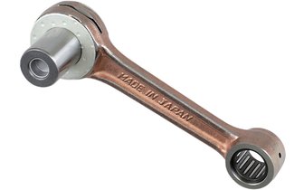 Kiertokankisarja Prox YZ 250 vuoden 1999 jälkeen