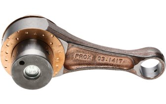 Kiertokankisarja Prox CRF 450 2017-2020