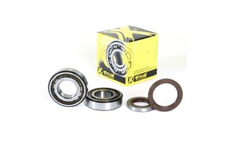 Kampiakselin laakeri + öljytiivistesarja Prox Husqvarna / KTM 350