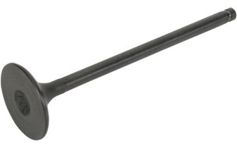 Pakoventtiili Prox steel 2 XR 400