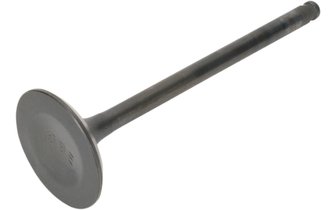 Pakoventtiili Prox teräksestä YZF 400 / WRF 426