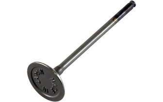 Pakoventtiili Prox teräs CRF 250 2008-2009