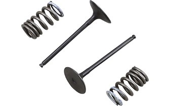 Imuventtiilisarja Prox jousilla RM-Z 250 2010 jälkeen