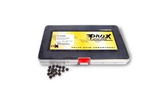 Venttiilin säätölevyt x5 Prox 7,48x2,625 CRF / YZF / KXF / RM-Z 250