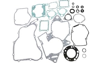 Tiivistesarja, täydellinen Prox CR 125 2000-2002