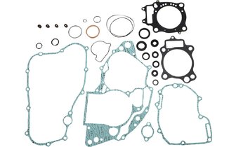 Tiivistesarja, täydellinen Prox CRF 250 2004-2007