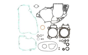 Tiivistesarja, täydellinen Prox CRF 250 2008-2009