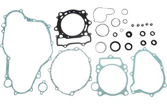 Tiivistesarja, täydellinen Prox YZF / WRF 400