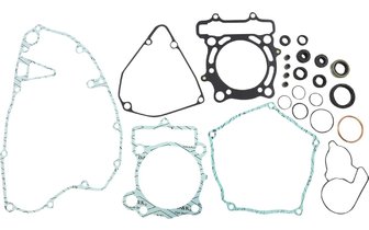 Tiivistesarja, täydellinen Prox KXF 250 2006-2008