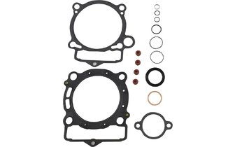 Tiivistesarja yläpäähän Prox 350 SXF / FC350 vuosimallin 2016 jälkeen
