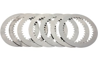Kytkinlevysarja, sileä Prox KXF / RM-Z 250