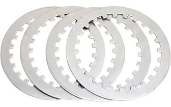 Kytkinlevysarja, sileä Prox YZF 250 2014-2018