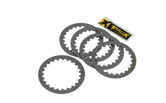 Kytkinlevysarja, sileä Prox YZ 65
