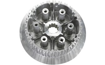 Kytkinnapa alumiinia Prox CR 500