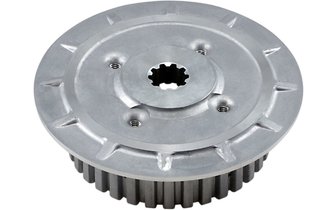 Kytkinnapa alumiini Prox KX 125 1994-2002