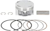 Piston cast 85,00mm STANDARD XR 400