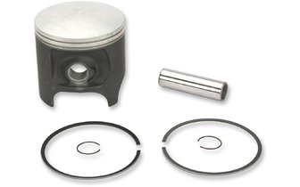 Mäntävalettu 89,00 mm STANDARD CR 500