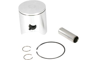 Mäntä valettu 53,96mm koko B KX 125 1995-1997