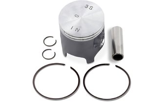 Mäntävalettu 66,34 mm A Honda CR 250 1998-2001 / Husqvarna WR 250