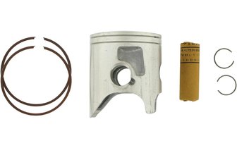 Mäntävalettu 66,36 mm koko B YZ 250 vuoden 1999 jälkeen