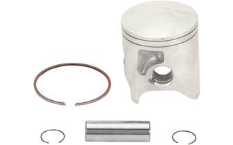 Mäntävalettu 66,38 mm koko D YZ 250 vuoden 1999 jälkeen